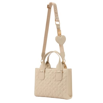 THE ALLURE SMALL SHOPPING BAG